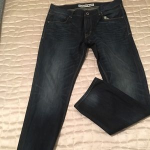 Men’s jeans